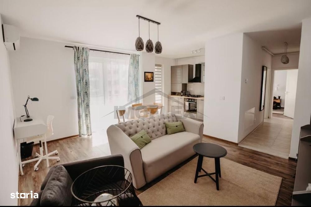 Apartament 2 Camere De Inchiriat Zona Calea Aradului