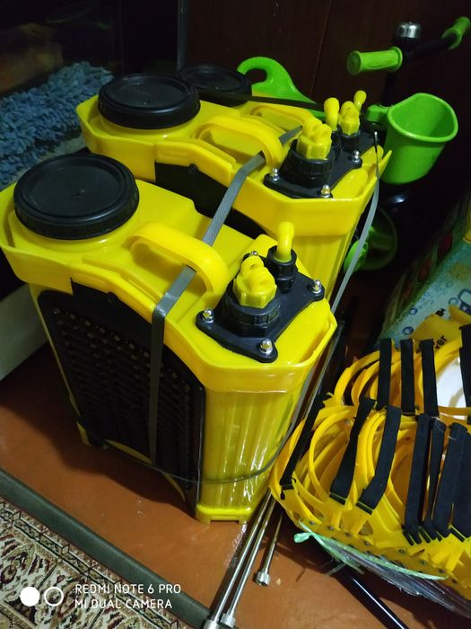 Дори сепадиган аппарат Dori sepadigan Опрыскиватель