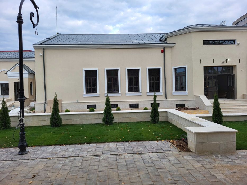 Executie constructii civile ,antrepriza generala, instalatii,demolari