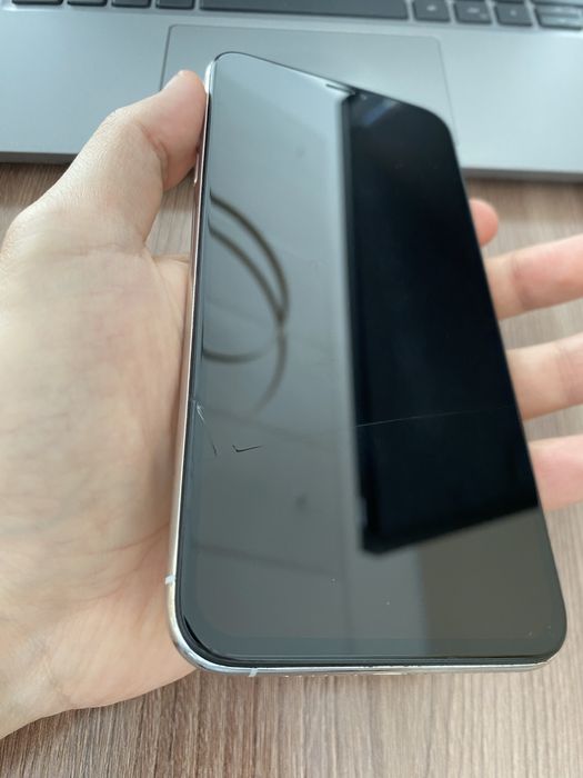Iphone XS MAX 256gb