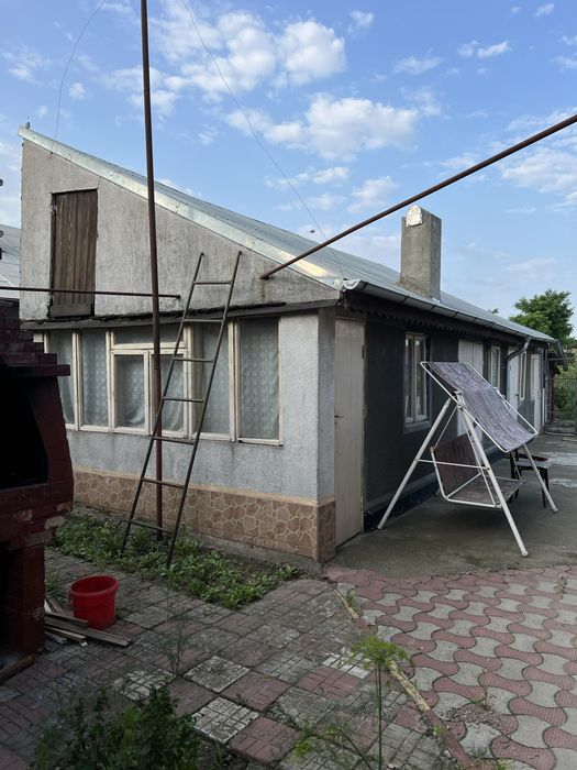 Casa Lacu Sarat Braila