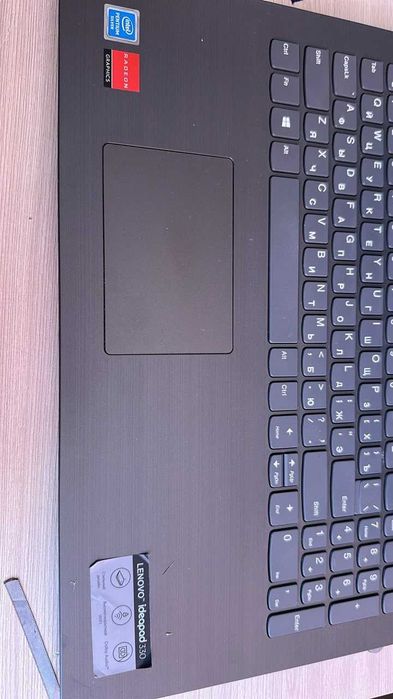 Ноутбук Lenovo G50