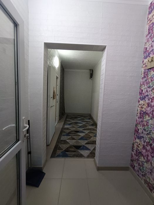 Продаётся 2 комнатная квартира