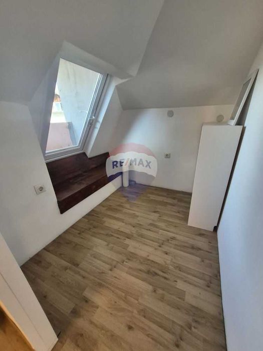 Тристаен апартамент в района на Община Варна Т4657