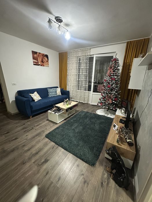 Inchiriez apartament 2 camere