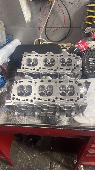 Ремонт Двигателя, СТО, все марки авто,