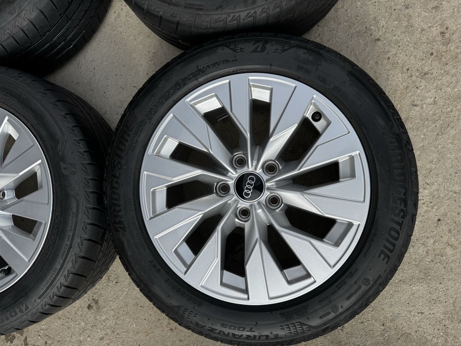Jante audi/skoda/volkswagen