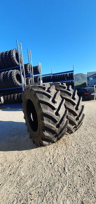650/60R34 cauciucuri radiale noi de la Trelleborg cu garantie WZYW