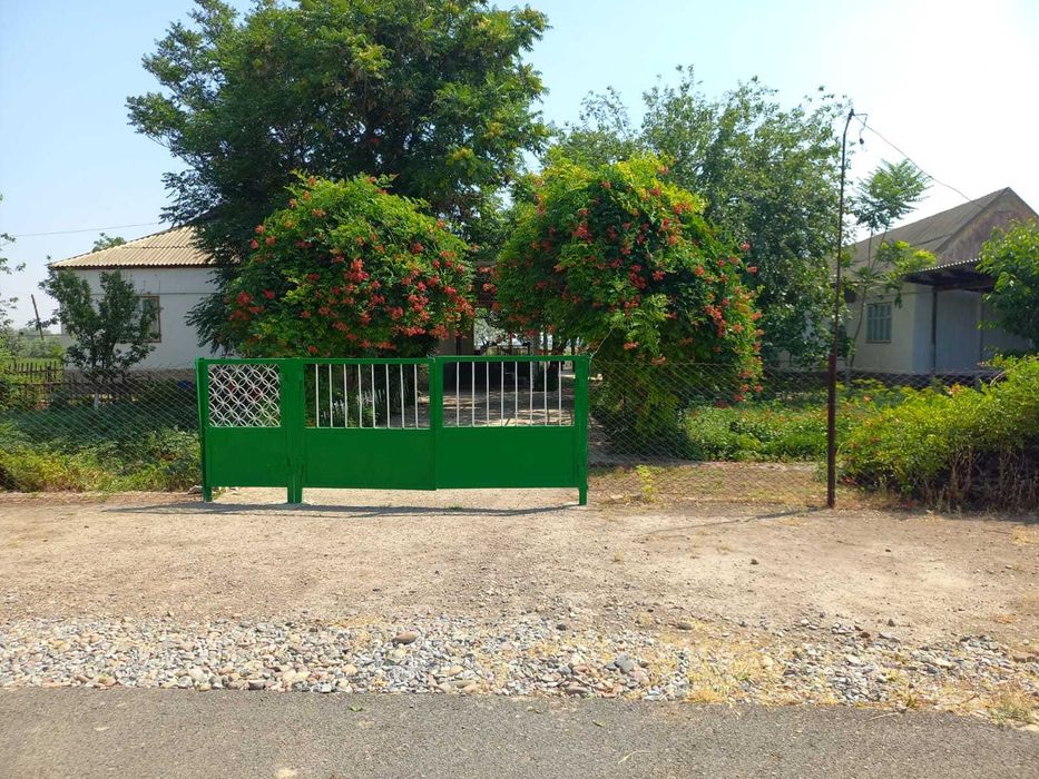 Үлкен үй сатылады
