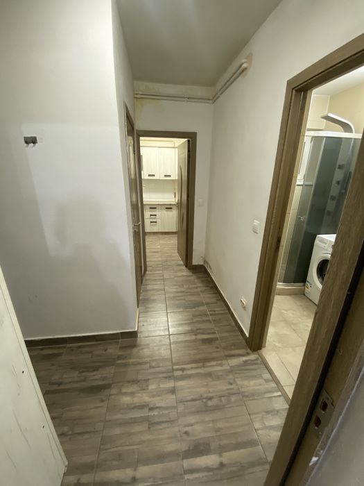 Garsoniera confort 1 Traian (24 trepte)