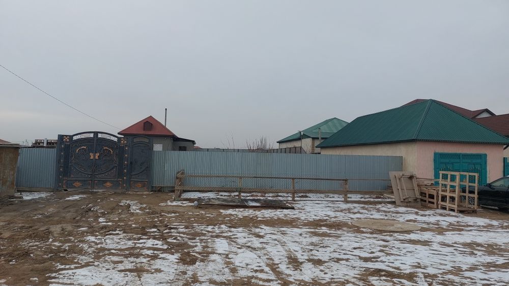 Кызылорда  Үи сатылады  Енбек дача