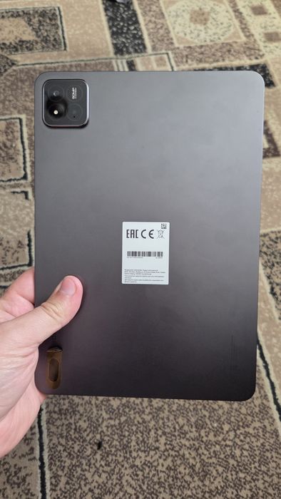 Xiaomi pad 7 Pro 8/256
