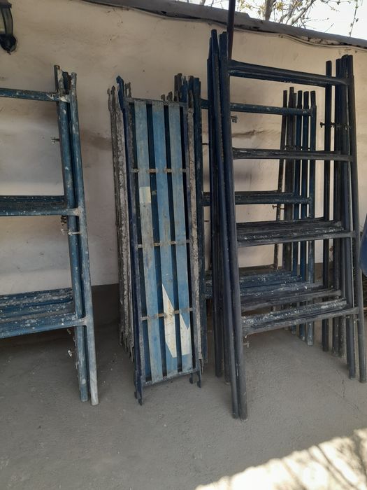 Аренда леса строительные