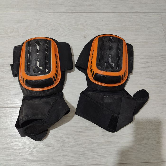 Наколенники строительные гелевые