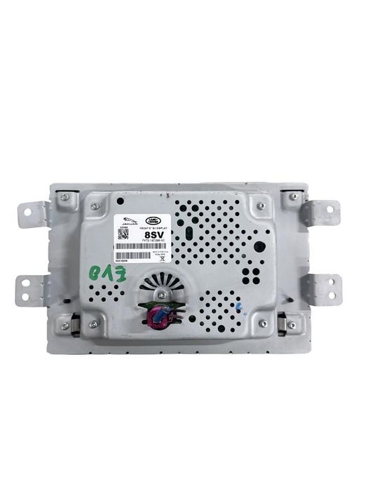 Display Navigatie Land Rover Range Rover Evoque L538 2011+ -> Fk72 19C299-Ac
