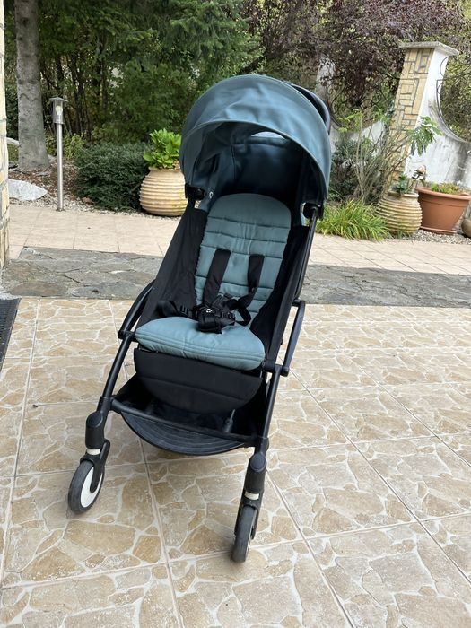 Carucior pentru copii Stokke® YOYO³