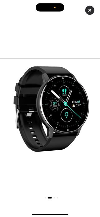 Vând Ceas smartwatch sigilat
