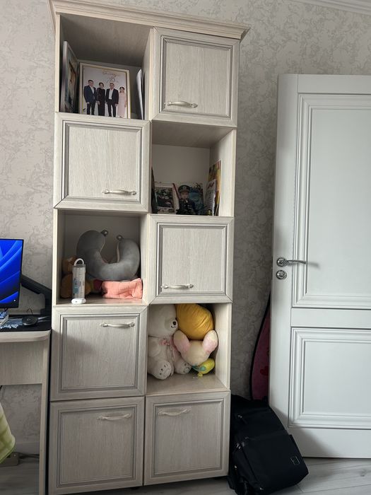 Детский гарнитур