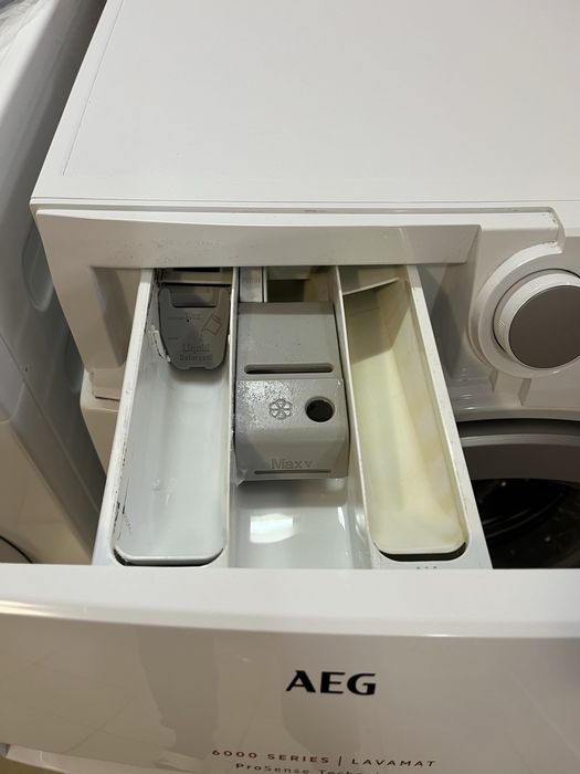 Пералния AEG - 8 кг.