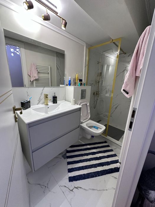 apartament 3 camere regim hotelier