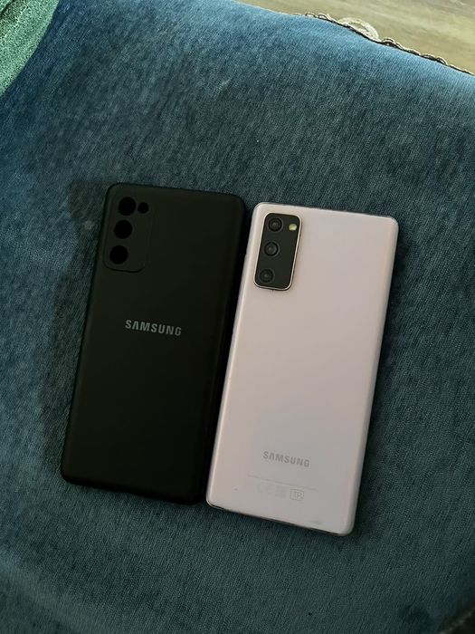 Samsung s20 fe 8/128