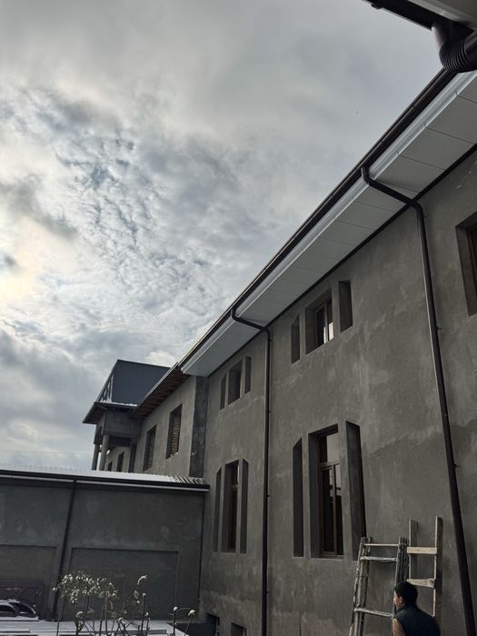 Tunikabond Tunukabond - suv va namga chidamli panellar Tunikafon