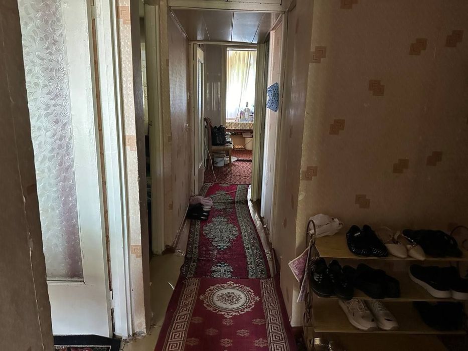 Продаётся квартира Кара камиш 1/2 3,4,4