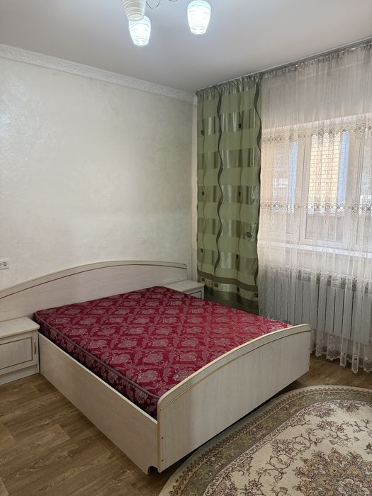 Сдам квартиру долгосрочно .