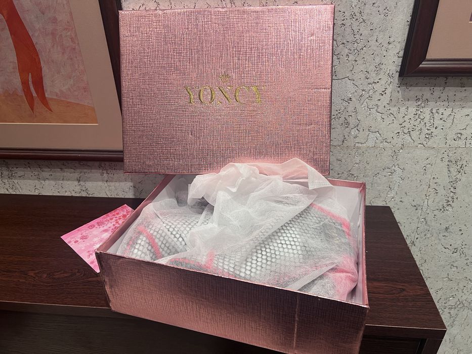 Дамски обувки