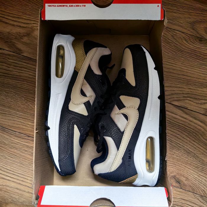 Nike Air Max Command