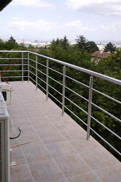 Дава се под наем Двустаен апартамент в София, Горна баня - 75 кв.м за 355.98 € - Снимка #9