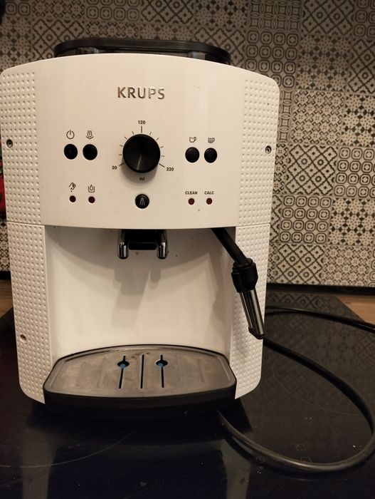 Aparat cafea Krups