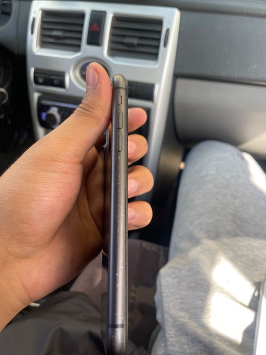 iPhone Apple 11 128gb