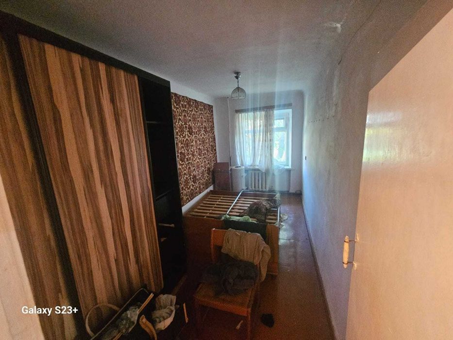 Продаётся 2-комнатная квартира, Береке