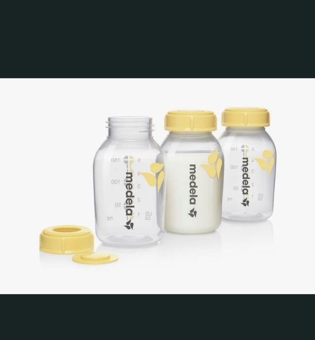 Sticle medela 150 ml