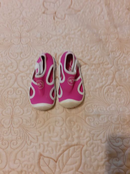 Детски обувки от 12 до 16 см.