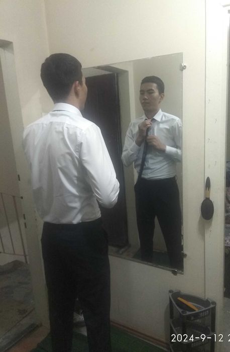 Bollarga sheriklikka kvartira bez makler