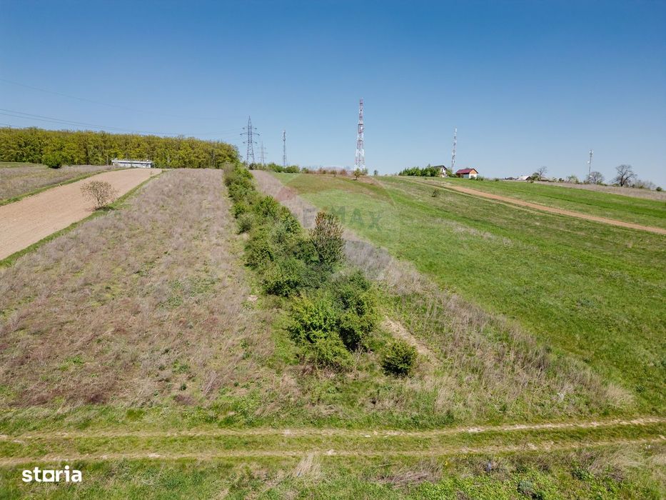 Teren 1,800mp Suceava / Strada Grigore Andrei