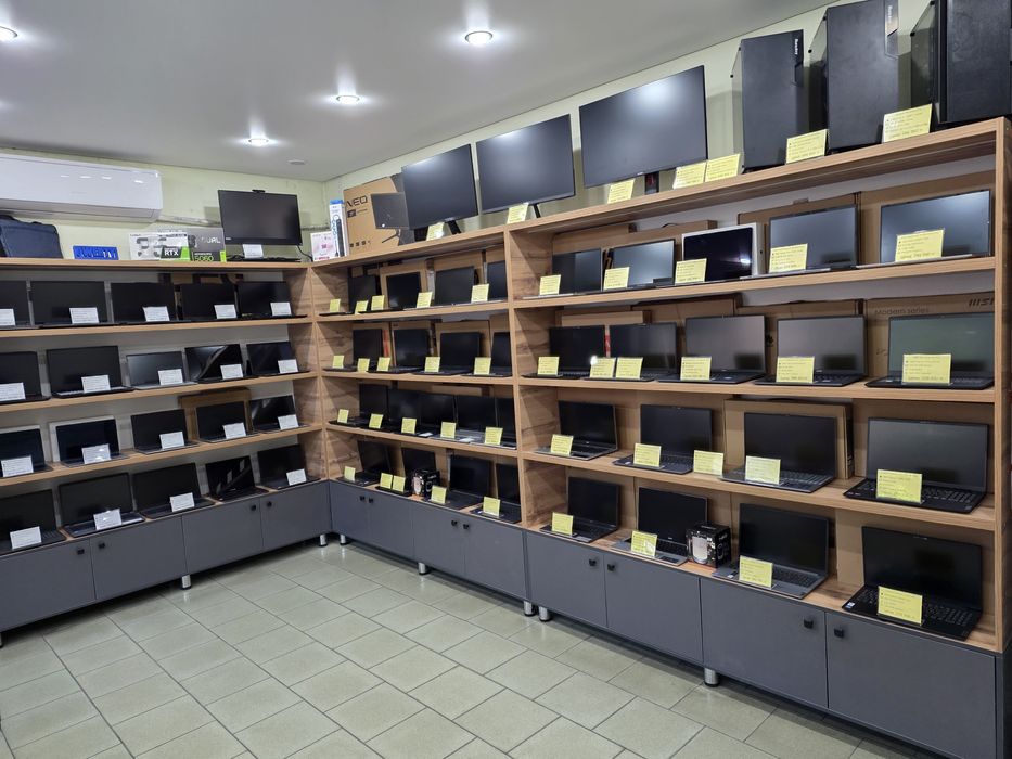 НР 2023 г (Core i5-11 gen, 512 Gb SSD)