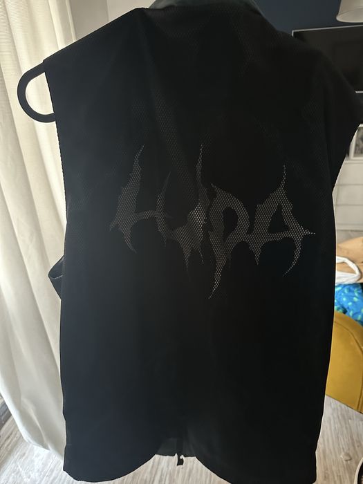 Елек луда размер Л