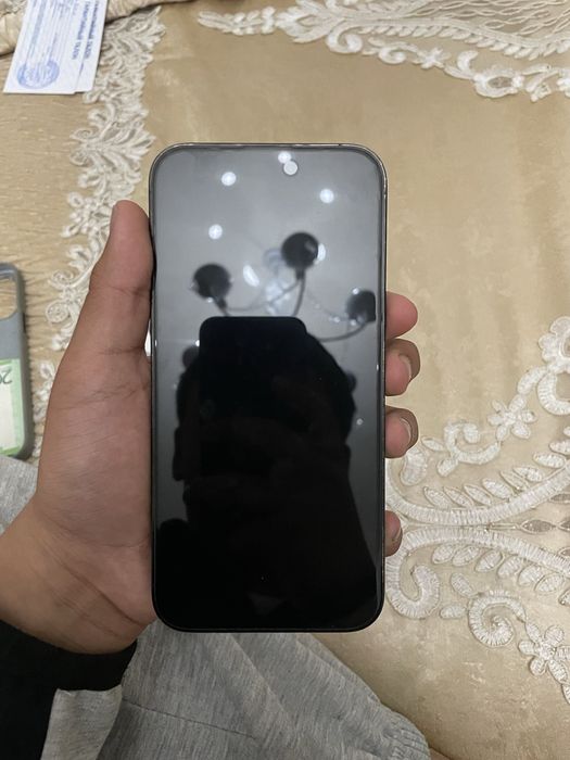 Айфон 14 про макс