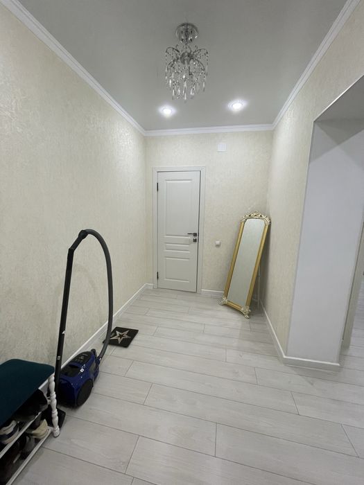 Сдам 2 кв 19 мкр ЖК Бірлік