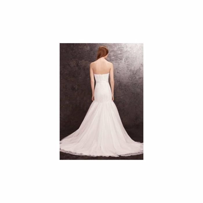 Rochie mireasa Vera Wang mar M 38