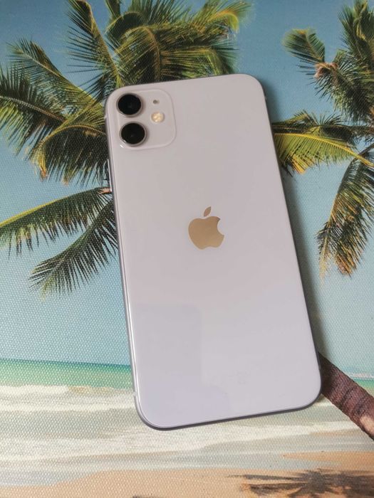 Iphone 11 -  Piese -