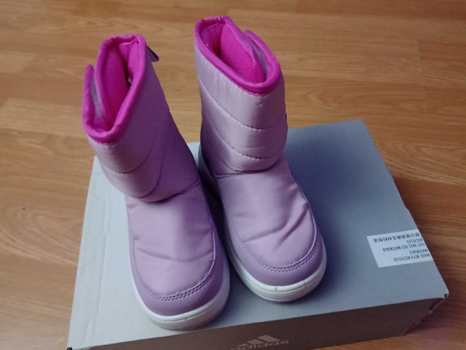 Детски ботуши  24 номер