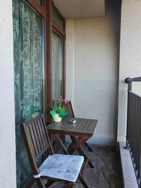 Дава се под наем Тристаен апартамент в Бургас, Зорница - 100 кв.м за 1224 € - Снимка #10