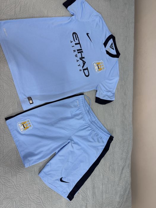 Футбольный костюм Nike оригинал