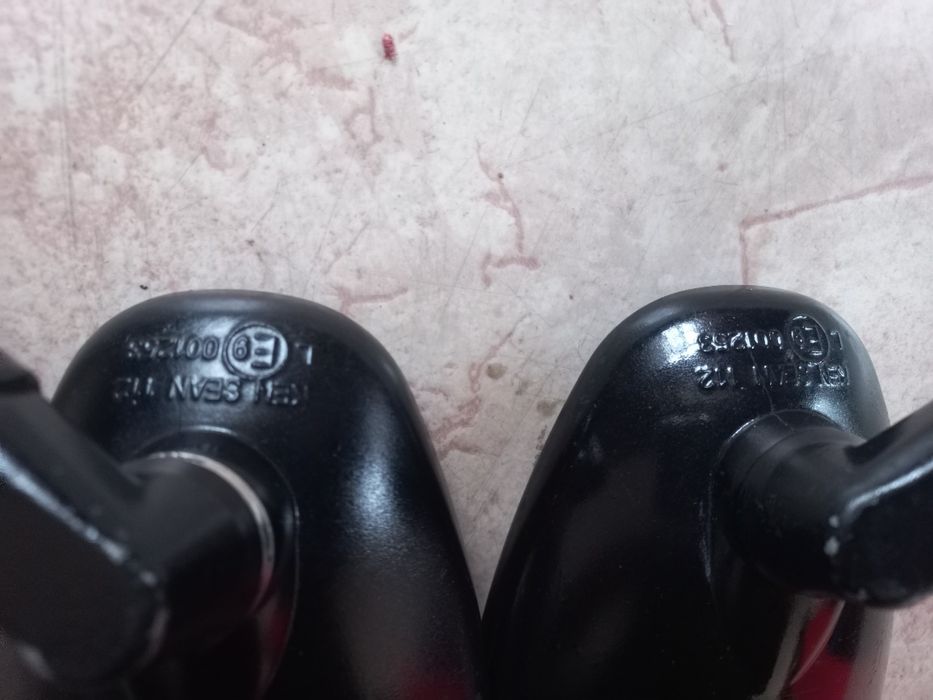 Yamaha XVS950 MidnightStar Аксесоари XVS1300