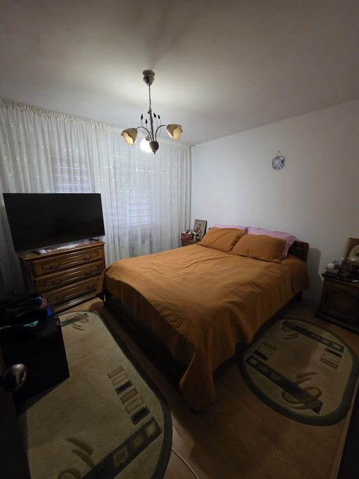 Apartament 4 camere