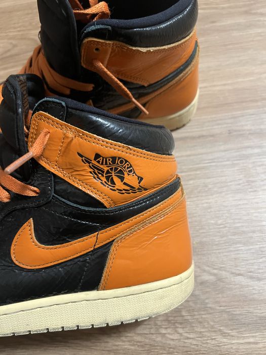 Jordan 1 shattered backboard 3.0 marime 43
